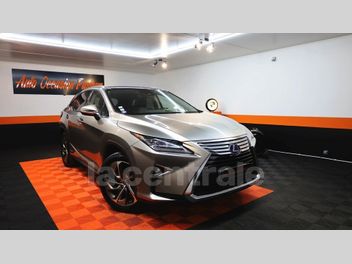 LEXUS RX 4 IV 450H 4WD EXECUTIVE