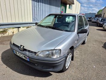 PEUGEOT 106 (2) OPEN 5P