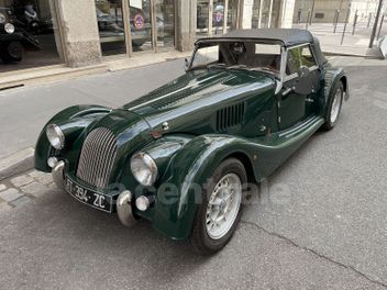 MORGAN 