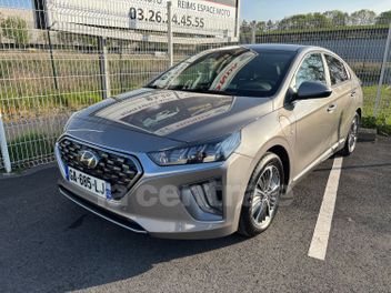 HYUNDAI IONIQ (2) 1.6 PLUG-IN HYBRID EXECUTIVE