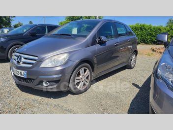 MERCEDES CLASSE B (2) 200 CDI DESIGN OPTIMUM