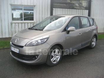 RENAULT GRAND SCENIC 3 III 1.5 DCI 110 FAP BUSINESS 7PL EURO5