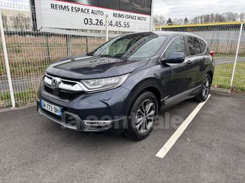 HONDA CR-V 5 V 2.0 I-MMD 8CV 2WD ELEGANCE