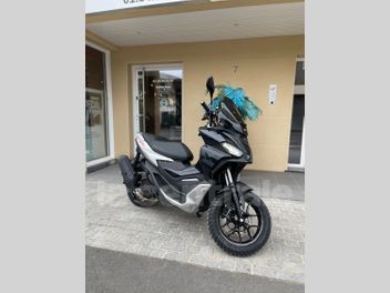 APRILIA SR GT 125