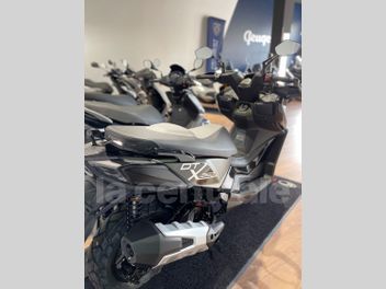 KYMCO DTX 360 125