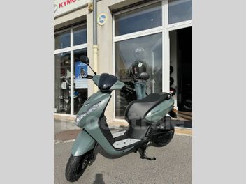 PEUGEOT KISBEE 50