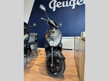 PEUGEOT KISBEE 50