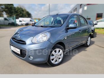 NISSAN MICRA 4 IV (2) 1.2 80 TEKNA