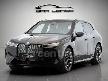 BMW IX (I20) (I20) XDRIVE50 523 111.5 KWH