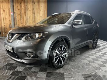 NISSAN X-TRAIL 3 III (2) 1.6 DCI 130 N-CONNECTA ALL-MODE 4X4-I 5PL