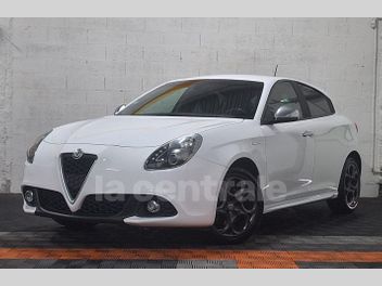 ALFA ROMEO GIULIETTA 3 III (3) 1.4 TB MULTIAIR 150 S/S SPORTIVA