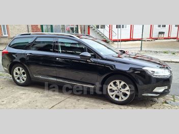CITROEN C5 (2E GENERATION) TOURER II (2) TOURER 1.6 HDI 115 BUSINESS BVM