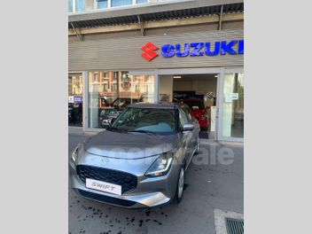 SUZUKI SWIFT 5 V 1.2 DUALJET HYBRID PRIVILEGE