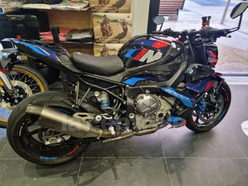 BMW M 1000 R 1000