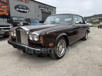 ROLLS ROYCE 
