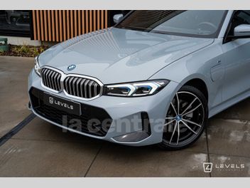 BMW SERIE 3 G21 TOURING (G21) (2) TOURING 320E 204 M SPORT BVA8