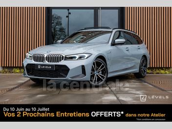 BMW SERIE 3 G21 TOURING (G21) (2) TOURING 320E 204 M SPORT BVA8