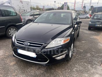 FORD MONDEO 3 III (2) 2.0 TDCI 140 FAP BUSINESS NAV TREND POWERSHIFT