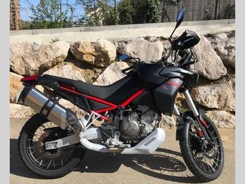 APRILIA PEGASO 660 TRAIL