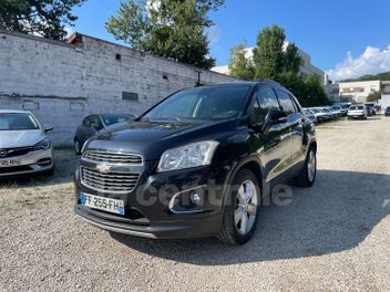 CHEVROLET TRAX 1.7 VCDI 130 S&S LT 4X2