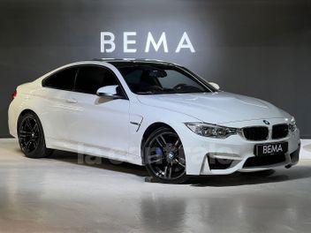 BMW SERIE 4 F82 M4 (F82) M4 431 DKG7