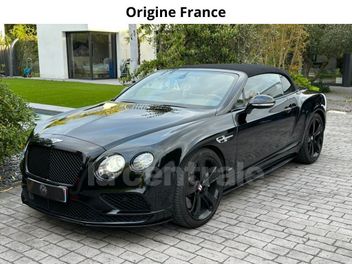 BENTLEY 