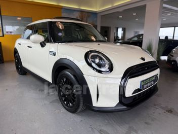 MINI MINI 3 5P III (2) (F55) HATCH 1.5 ONE 102 EDITION CAMDEN
