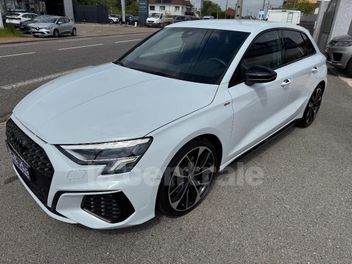 AUDI A3 (4E GENERATION) SPORTBACK IV SPORTBACK 35 TDI 150 S LINE S TRONIC 7