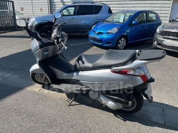 HONDA FES S-WING 125