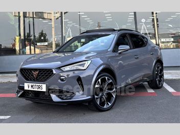 CUPRA 