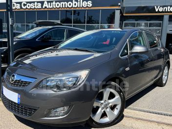 OPEL 