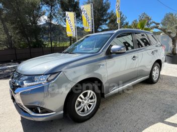 MITSUBISHI OUTLANDER 3 III (2) PHEV HYBRIDE RECHARGEABLE INTENSE 4WD
