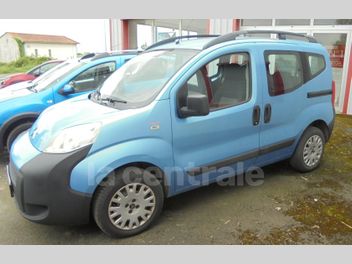CITROEN NEMO COMBI MULTISPACE 1.4 HDI 70 ATTRACTION