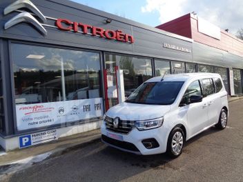 RENAULT KANGOO 3 III 1.5 BLUE DCI 95 ZEN