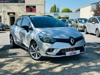 RENAULT CLIO 4 ESTATE IV ESTATE 1.5 DCI 75 BUSINESS 90G