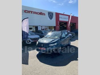 DACIA SANDERO 3 STEPWAY III STEPWAY 1.0 ECO-G 100 CONFORT