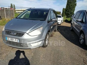 FORD GALAXY 2 II (2) 2.2 TDCI 200 FAP TITANIUM X BVA6