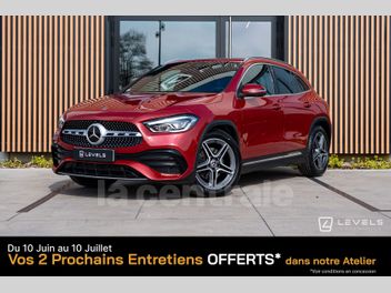 MERCEDES GLA 2 II 200 D AMG LINE 8G-DCT