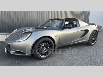 LOTUS ELISE 3 MK3 1.8 S 20TH EDITION