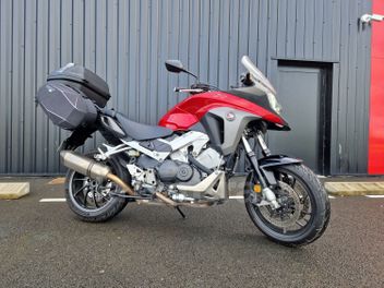 HONDA VFR CROSSRUNNER 800 X CROSSRUNNER