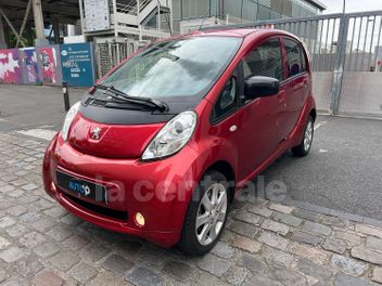 PEUGEOT ION ELECTRIQUE 14.5 KWH