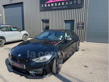 BMW SERIE 4 F82 M4 (F82) M4 431 DKG7