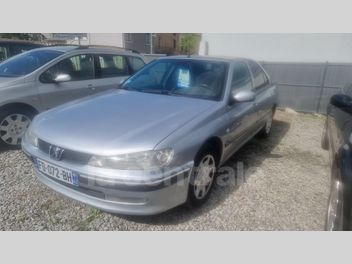 PEUGEOT 406 2.0 HDI 110 CONFORT PACK