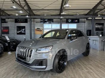 AUDI SQ2 50 TFSI QUATTRO S TRONIC 7