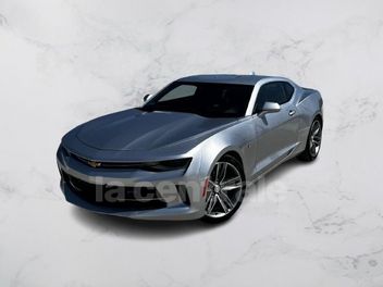 CHEVROLET 