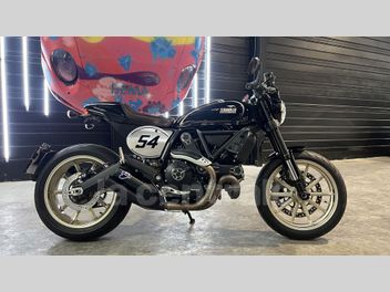 DUCATI SCRAMBLER 800