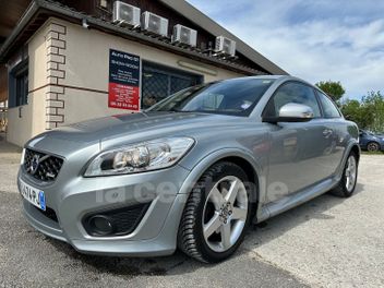 VOLVO C30 (2) T5 230 R-DESIGN GEARTRONIC