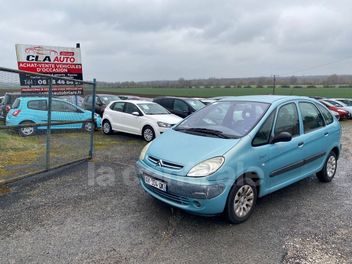 CITROEN XSARA PICASSO 2.0 HDI PACK