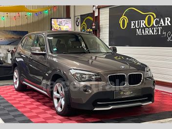 BMW X1 E84 (E84) XDRIVE18D 143 PREMIERE