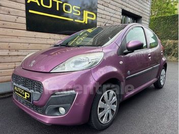 PEUGEOT 107 (3) 1.0 12V 68 ENVY 5P